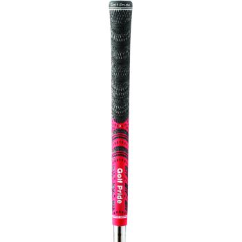 Golf Pride Multicompund Cord Red