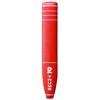 2Thumb Lite putter grip