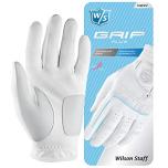 Golfikinnas Wilson Staff Grip Plus naistele