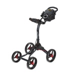 Golfikäru Bagboy Quad XL