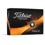 Golfipallid Titleist ProV1 2023 (pakendis 12tk)