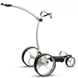 Elektrimootoriga golfikäru TourMade RT610S