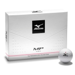Golfipallid Mizuno MP-X (pakendis 12tk)